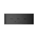 Lenovo ThinkPad Thunderbolt 4 Smart Dock Gen2 7500 Wired Black