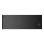 Lenovo ThinkPad USB4 Dock 5000 Wired Black UK