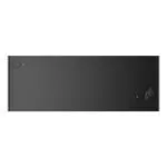 Lenovo ThinkPad USB4 Dock 5000 Wired Black UK