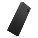 Lenovo ThinkPad USB4 Dock 5000 Wired Black UK