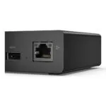 Lenovo ThinkPad USB4 Dock 5000 Wired Black UK