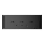 Lenovo ThinkPad USB4 Smart Dock 5500 135W Black
