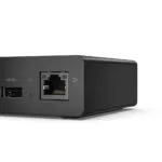 Lenovo ThinkPad USB4 Smart Dock 5500 135W Black