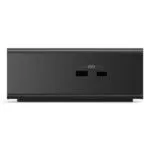 Lenovo ThinkPad USB4 Smart Dock 5500 Wired Black UK