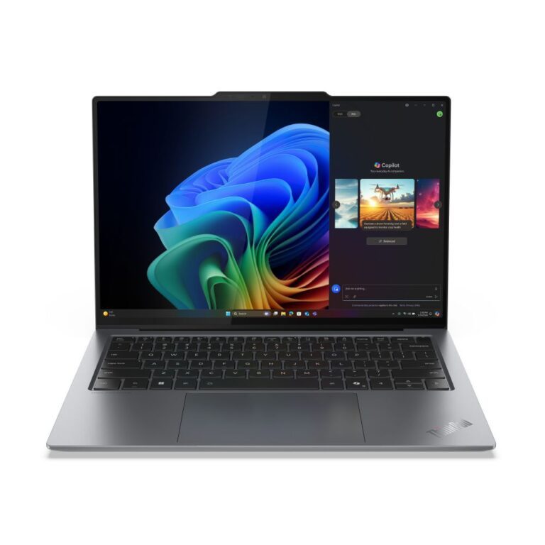 Lenovo ThinkPad X9-14 Gen 1 Aura Edition Intel Core Ultra 7 258V 14" WUXGA 32GB 1TB SSD Wi-Fi 7 Windows 11 Pro