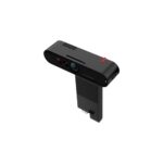 Lenovo ThinkVision MC60 1080p USB Webcam Black