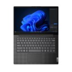 Lenovo V14 G5 i5-13420H 14" FHD 16GB DDR5 512GB SSD Wi-Fi 6 Win 11 Pro UK Black