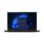 Lenovo V14 G6 Laptop AMD Ryzen 7 170 14" Full HD 16GB DDR5 512GB SSD Wi-Fi 6 Windows 11 Pro UK Black