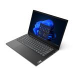 Lenovo V14 G6 Laptop AMD Ryzen 7 170 14" Full HD 16GB DDR5 512GB SSD Wi-Fi 6 Windows 11 Pro UK Black