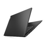 Lenovo V14 G6 Laptop AMD Ryzen 7 170 14" Full HD 16GB DDR5 512GB SSD Wi-Fi 6 Windows 11 Pro UK Black