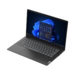 Lenovo V14 G6 Laptop AMD Ryzen 7 170 14" Full HD 16GB DDR5 512GB SSD Wi-Fi 6 Windows 11 Pro UK Black