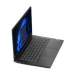 Lenovo V14 G6 Laptop AMD Ryzen 7 170 14" Full HD 16GB DDR5 512GB SSD Wi-Fi 6 Windows 11 Pro UK Black