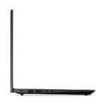 Lenovo V14 G6 Laptop AMD Ryzen 7 170 14" Full HD 16GB DDR5 512GB SSD Wi-Fi 6 Windows 11 Pro UK Black