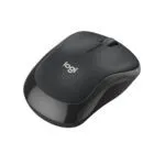 Logitech M240 Silent Bluetooth Mouse - Graphite