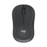 Logitech 910-007119 Mouse Bluetooth Ambidextrous Travel