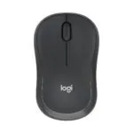 Logitech M240 Silent Bluetooth Mouse - Graphite