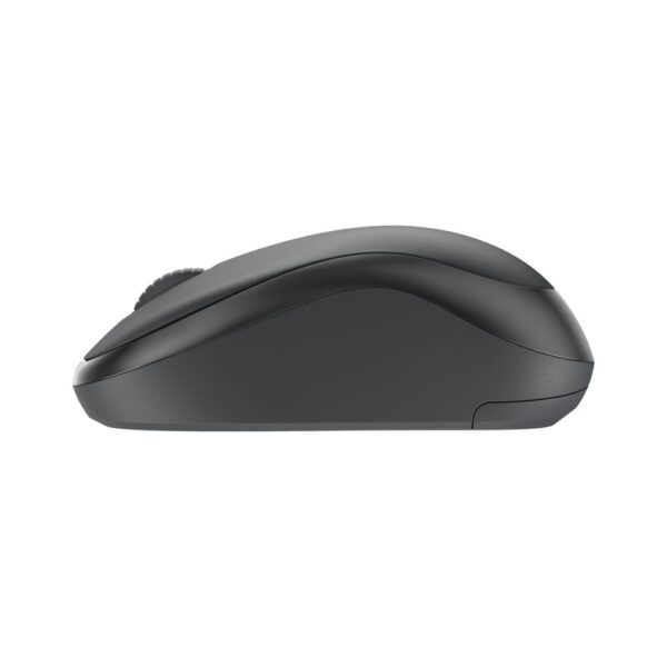 Logitech M240 Silent Bluetooth Mouse - Graphite
