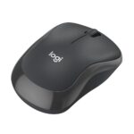 Logitech 910-007182 Mouse Office Ambidextrous RF + BT Optical 4000 DPI