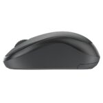 Logitech 910-007182 Mouse Office Ambidextrous RF + BT Optical 4000 DPI