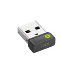 Logitech 910-007182 Mouse Office Ambidextrous RF + BT Optical 4000 DPI