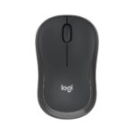 Logitech 910-007182 Mouse Office Ambidextrous RF + BT Optical 4000 DPI