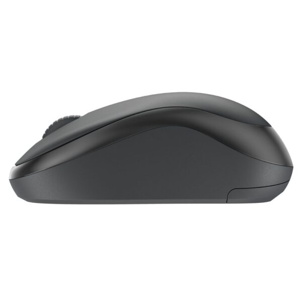 Logitech M240 for Business Bluetooth Mouse - Graphite