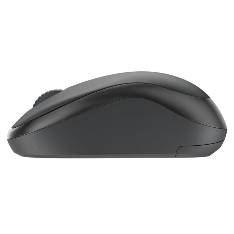 Logitech 910-007182 Mouse Office Ambidextrous RF + BT Optical 4000 DPI