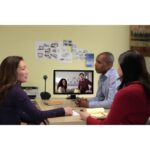 Logitech ConferenceCam BCC950