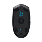 Logitech G G305 LIGHTSPEED Wireless Mouse