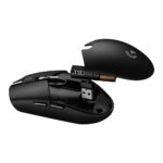 Logitech G G305 LIGHTSPEED Wireless Mouse