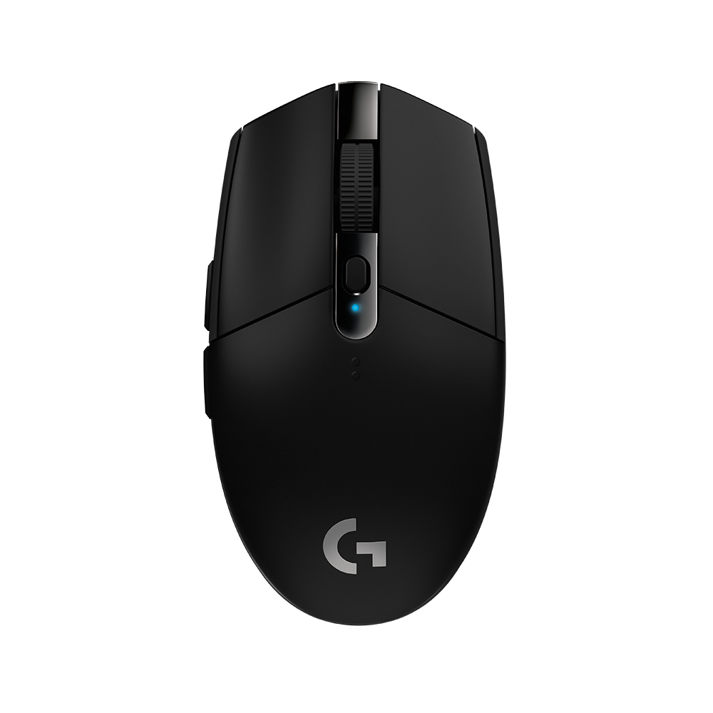 Logitech G G305 LIGHTSPEED Wireless Mouse