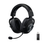 Logitech G PRO X Wireless Headset