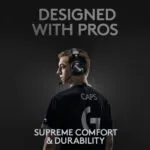 Logitech G PRO X Wireless Headset
