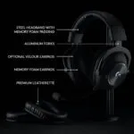 Logitech G PRO X Wireless Headset