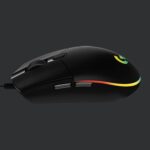 Logitech G203 LIGHTSYNC Mouse
