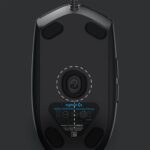 Logitech G203 LIGHTSYNC Mouse