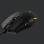 Logitech G203 LIGHTSYNC Mouse