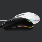 Logitech G203 LIGHTSYNC Mouse