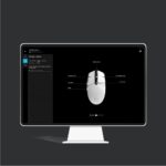 Logitech G203 LIGHTSYNC Mouse