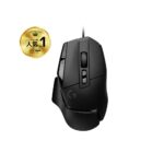 Logitech G502 X Gaming Mouse
