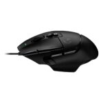Logitech G502 X Gaming Mouse