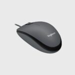 Logitech M100 Wired Mouse
