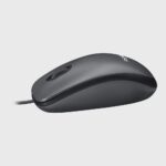 Logitech M100 Wired Mouse