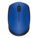 Logitech M170 Wireless Mouse