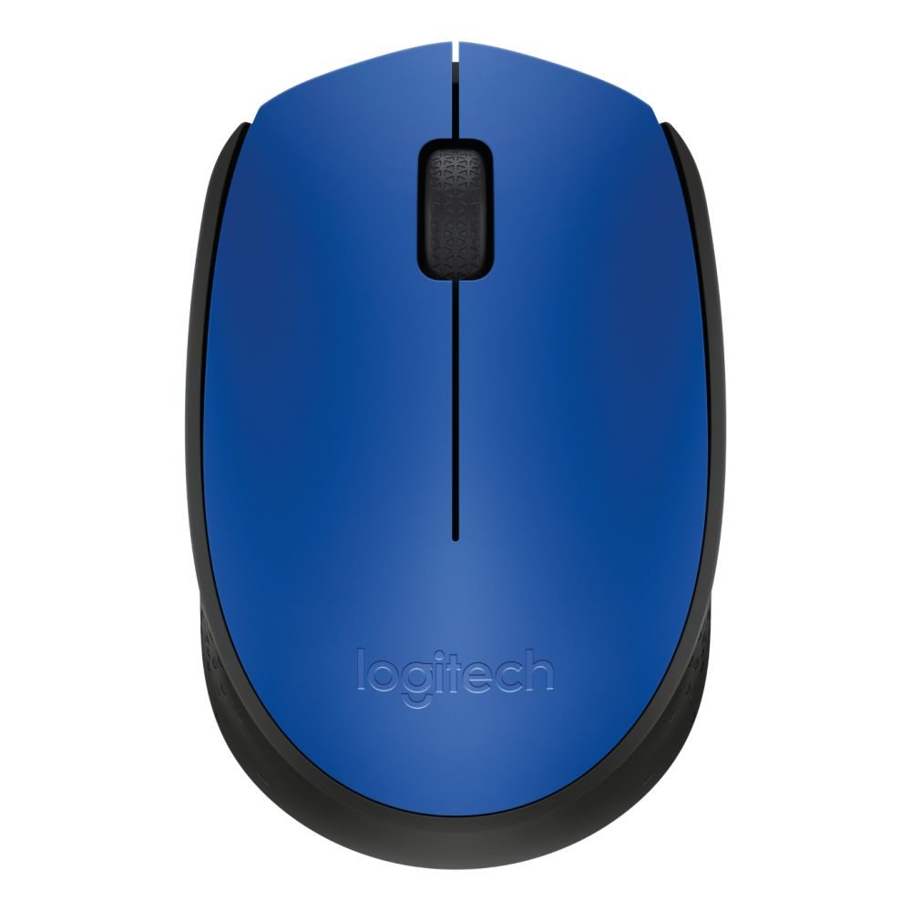 Logitech M170 Wireless Mouse