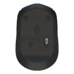 Logitech M171 Wireless Mouse - Blue