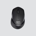 Logitech M330 Silent Plus Mouse