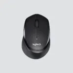 Logitech B330 Silent Plus Wireless Mouse
