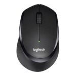 Logitech M330 Silent Plus Mouse