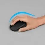 Logitech B330 Silent Plus Wireless Mouse